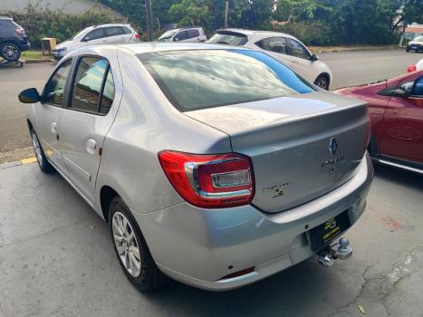 RENAULT Logan 1.0 16V 4P FLEX EXPRESSION, Foto 6