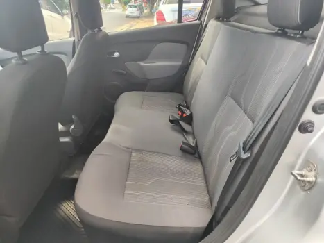 RENAULT Logan 1.0 16V 4P FLEX EXPRESSION, Foto 10