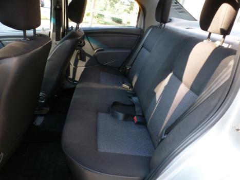 RENAULT Logan 1.0 16V 4P FLEX AUTHENTIQUE, Foto 5