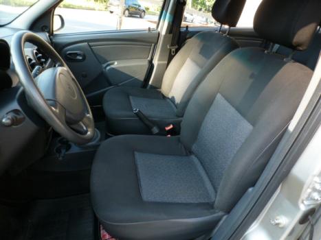 RENAULT Logan 1.0 16V 4P FLEX AUTHENTIQUE, Foto 6