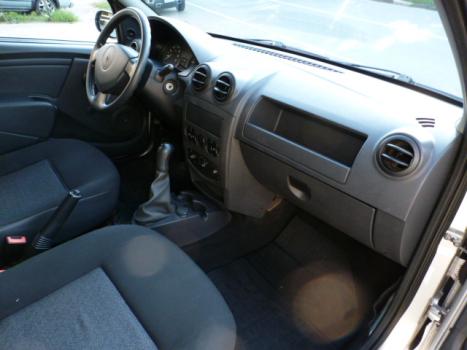 RENAULT Logan 1.0 16V 4P FLEX AUTHENTIQUE, Foto 7