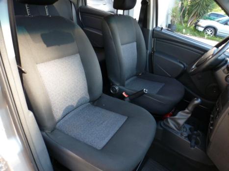 RENAULT Logan 1.0 16V 4P FLEX AUTHENTIQUE, Foto 8