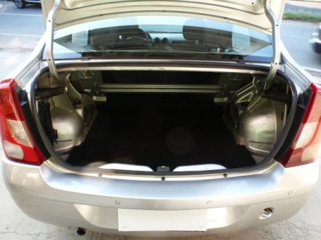 RENAULT Logan 1.0 16V 4P FLEX AUTHENTIQUE, Foto 10