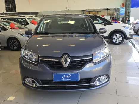 RENAULT Logan 1.0 16V 4P FLEX SCE DYNAMIQUE, Foto 2