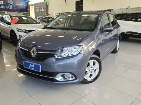 RENAULT Logan 1.0 16V 4P FLEX SCE DYNAMIQUE, Foto 3