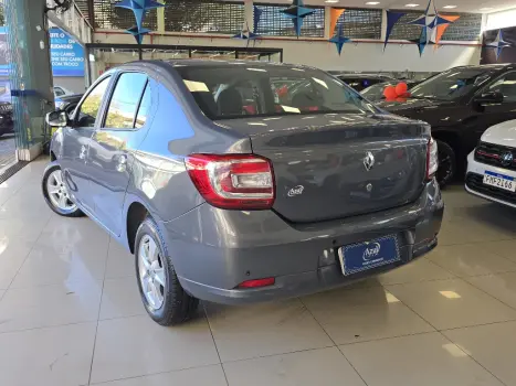 RENAULT Logan 1.0 16V 4P FLEX SCE DYNAMIQUE, Foto 4