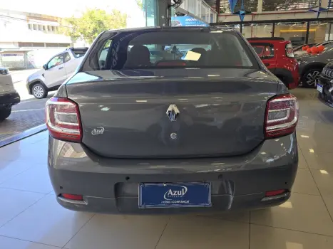 RENAULT Logan 1.0 16V 4P FLEX SCE DYNAMIQUE, Foto 5