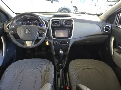 RENAULT Logan 1.0 16V 4P FLEX SCE DYNAMIQUE, Foto 7