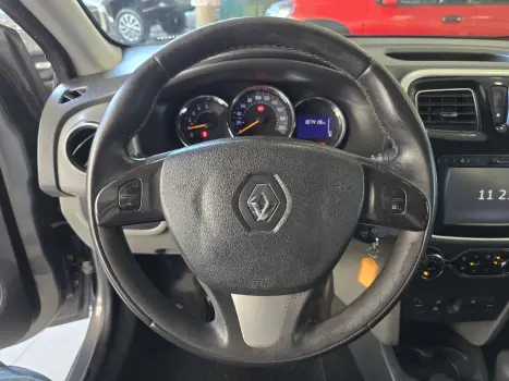 RENAULT Logan 1.0 16V 4P FLEX SCE DYNAMIQUE, Foto 11