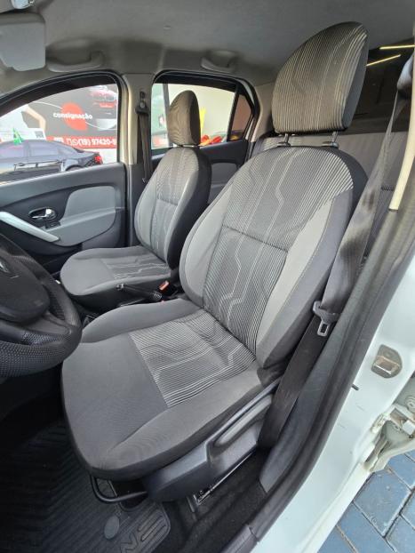 RENAULT Logan 1.0 16V 4P FLEX EXPRESSION, Foto 10
