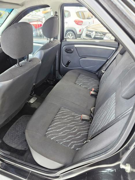 RENAULT Logan 1.0 16V 4P FLEX AUTHENTIQUE, Foto 7