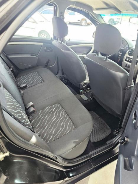 RENAULT Logan 1.0 16V 4P FLEX AUTHENTIQUE, Foto 9