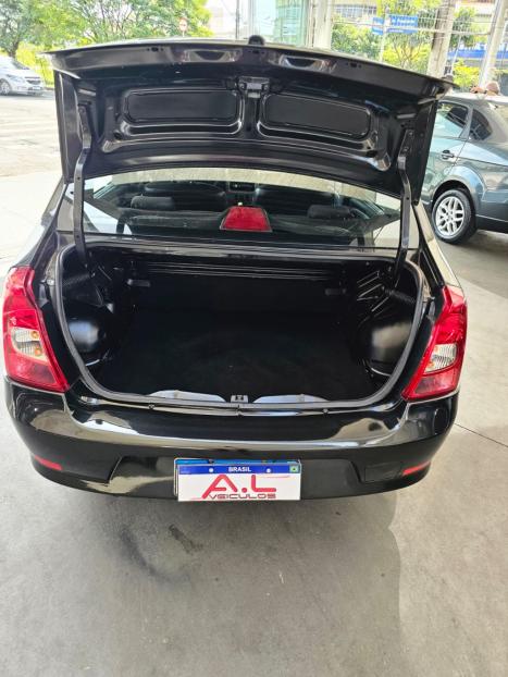 RENAULT Logan 1.0 16V 4P FLEX AUTHENTIQUE, Foto 12