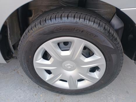 RENAULT Logan 1.0 16V 4P FLEX AUTHENTIQUE, Foto 10