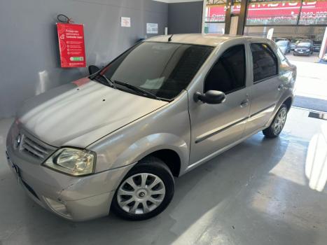 RENAULT Logan 1.0 16V 4P FLEX UP EXPRESSION, Foto 2