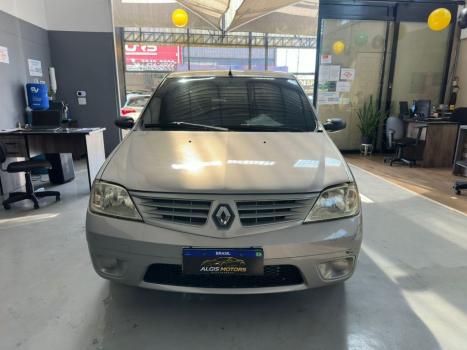 RENAULT Logan 1.0 16V 4P FLEX UP EXPRESSION, Foto 3