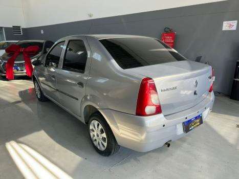 RENAULT Logan 1.0 16V 4P FLEX UP EXPRESSION, Foto 5