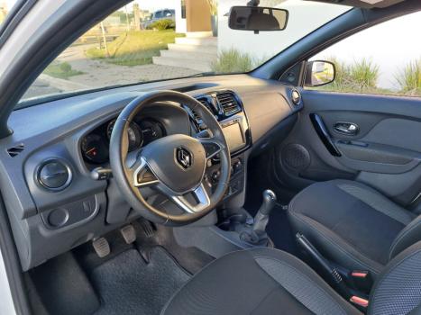 RENAULT Logan 1.6 16V 4P FLEX SCE ZEN, Foto 9 RENAULT Logan 1.6 16V 4P FLEX SCE ZEN, Foto 9