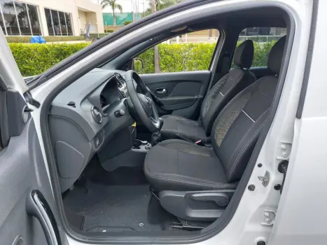 RENAULT Logan 1.6 16V 4P FLEX SCE ZEN, Foto 6