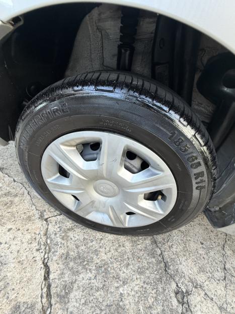 RENAULT Logan 1.6 16V 4P FLEX AUTHENTIQUE, Foto 5