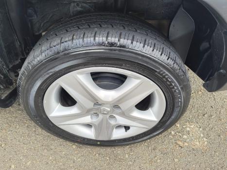 RENAULT Logan 1.6 16V 4P FLEX SCE ZEN X-TRONIC AUTOM�TICO CVT, Foto 15