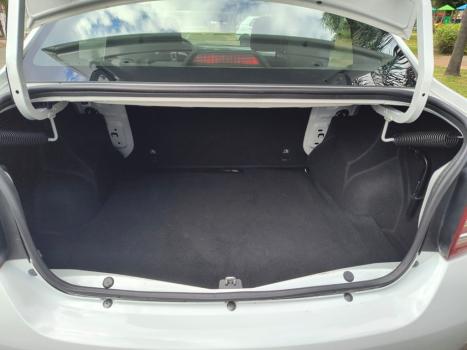 RENAULT Logan 1.6 16V 4P FLEX SCE ZEN X-TRONIC AUTOM�TICO CVT, Foto 16