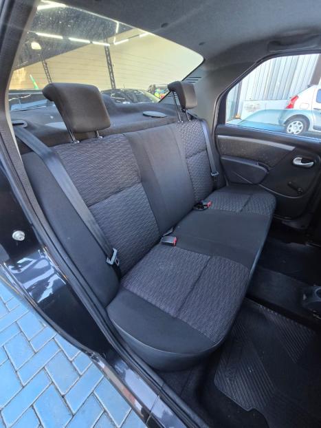 RENAULT Logan 1.6 16V 4P FLEX EXPRESSION, Foto 10