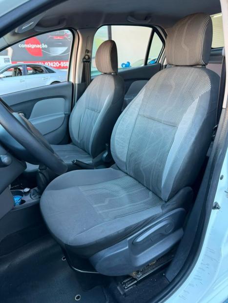 RENAULT Logan 1.6 16V 4P FLEX EXPRESSION, Foto 11