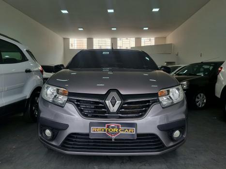 RENAULT Logan 1.6 16V 4P FLEX SCE ZEN, Foto 2