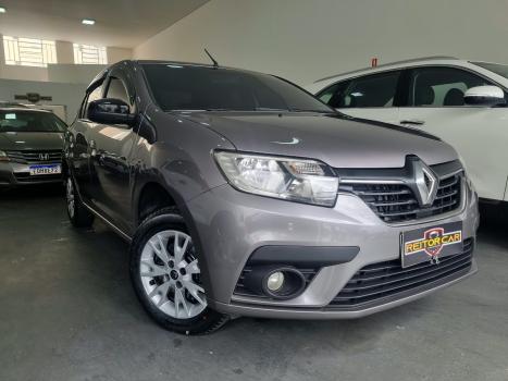 RENAULT Logan 1.6 16V 4P FLEX SCE ZEN, Foto 3