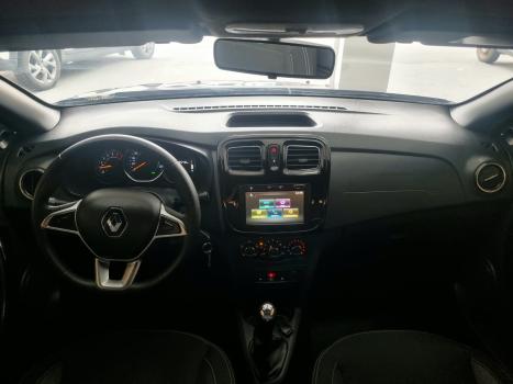 RENAULT Logan 1.6 16V 4P FLEX SCE ZEN, Foto 7