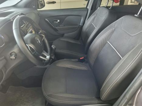 RENAULT Logan 1.6 16V 4P FLEX SCE ZEN, Foto 11