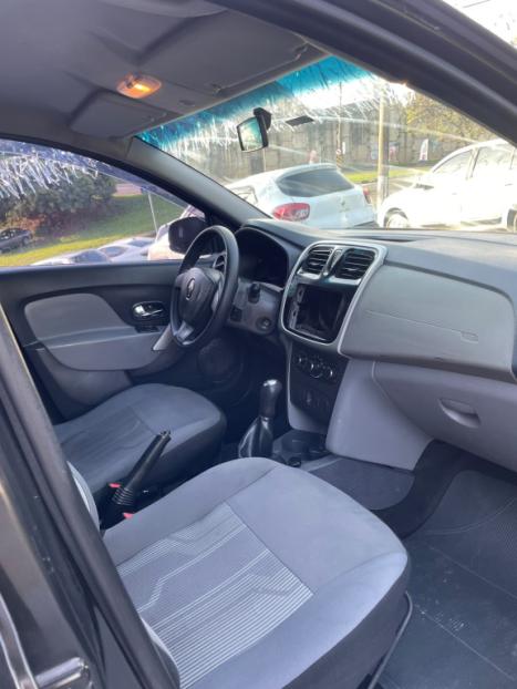 RENAULT Logan 1.6 16V 4P FLEX EXPRESSION, Foto 5