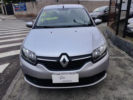 RENAULT Logan 1.6 16V 4P FLEX EXPRESSION, Foto 6