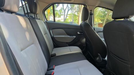 RENAULT Logan 1.6 4P FLEX DINAMIQUE, Foto 11