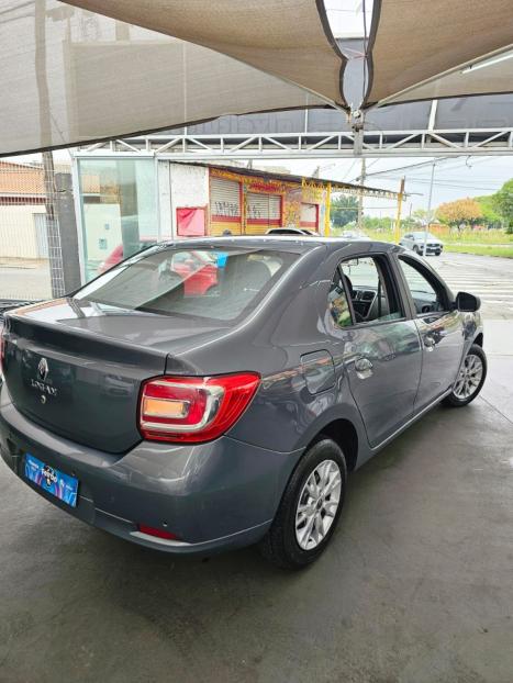 RENAULT Logan 1.6 4P FLEX EXPRESSION, Foto 5