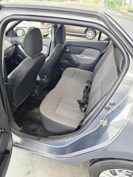 RENAULT Logan 1.6 4P FLEX EXPRESSION, Foto 7