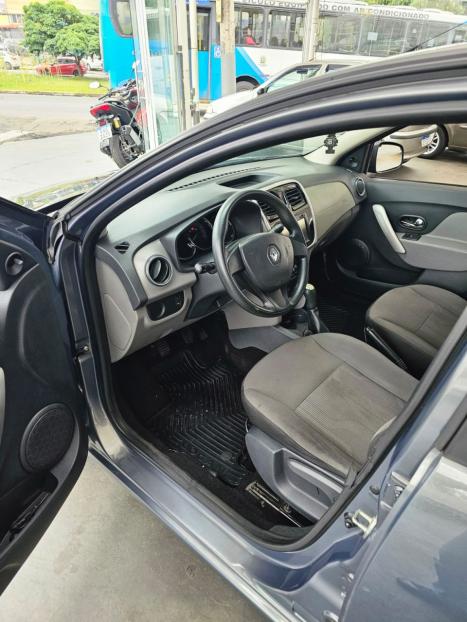 RENAULT Logan 1.6 4P FLEX EXPRESSION, Foto 9