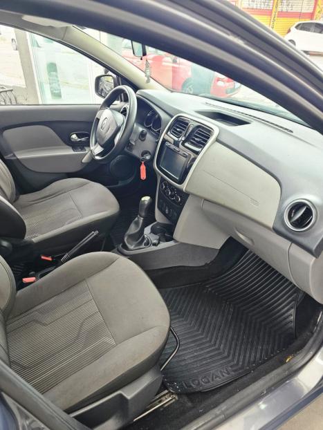 RENAULT Logan 1.6 4P FLEX EXPRESSION, Foto 10