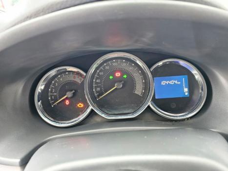 RENAULT Logan 1.6 4P FLEX EXPRESSION, Foto 11