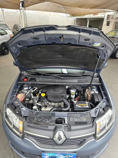 RENAULT Logan 1.6 4P FLEX EXPRESSION, Foto 12