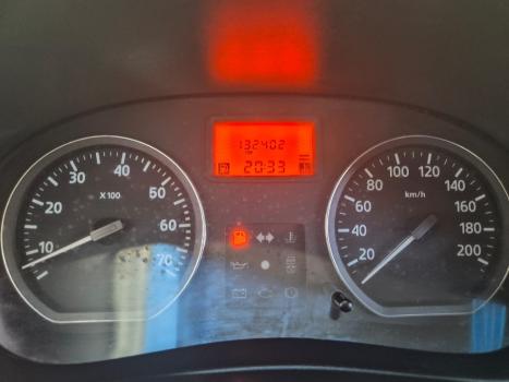 RENAULT Logan 1.6 4P  EXPRESSION, Foto 13