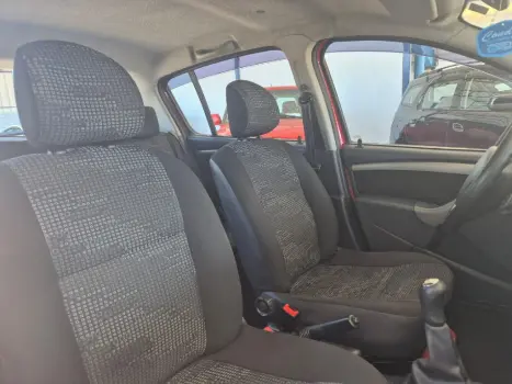 RENAULT Logan 1.6 4P  EXPRESSION, Foto 11