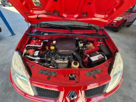 RENAULT Logan 1.6 4P  EXPRESSION, Foto 12