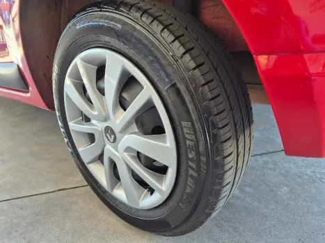 RENAULT Logan 1.6 4P  EXPRESSION, Foto 16