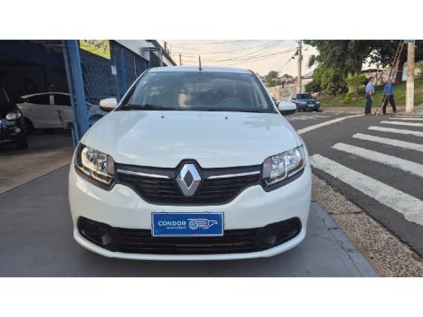 RENAULT Logan 1.6 4P FLEX EXPRESSION, Foto 2