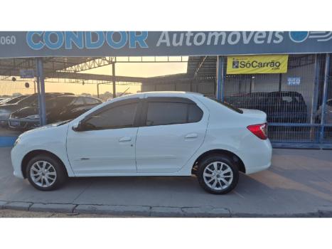 RENAULT Logan 1.6 4P FLEX EXPRESSION, Foto 3