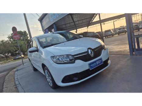 RENAULT Logan 1.6 4P FLEX EXPRESSION, Foto 4