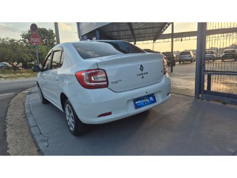 RENAULT Logan 1.6 4P FLEX EXPRESSION, Foto 5