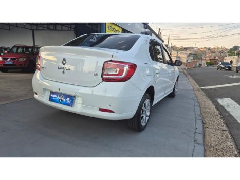 RENAULT Logan 1.6 4P FLEX EXPRESSION, Foto 6